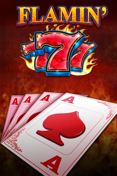 Flamin' 7's