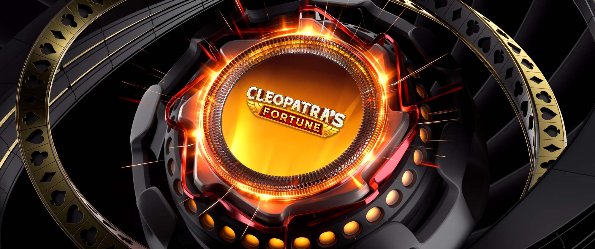 Slot of the Week